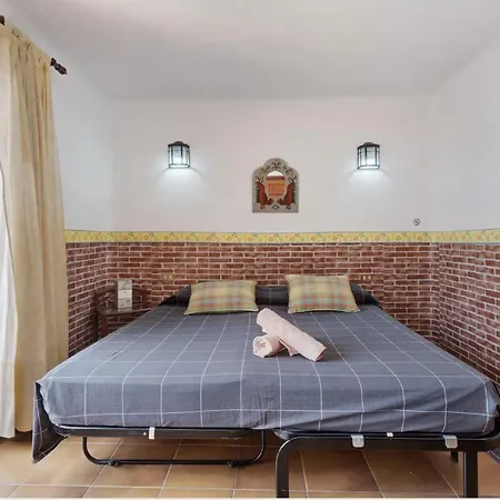 Apartament Casa Con Terraza En Fairways San Miguel de Abona