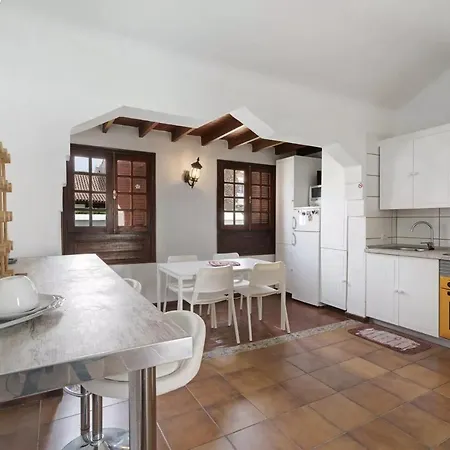 Apartament Casa Con Terraza En Fairways *