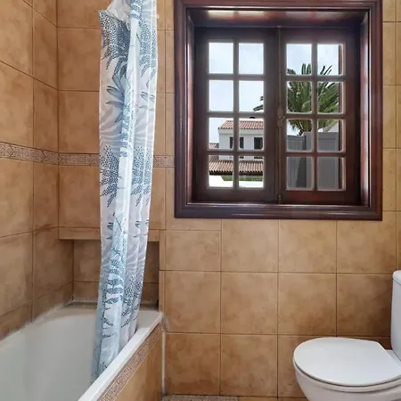 Apartament Casa Con Terraza En Fairways