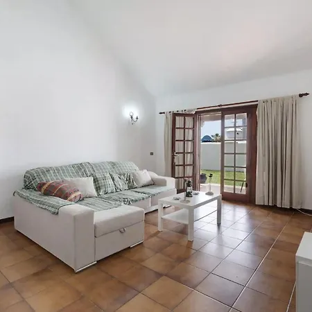 Casa Con Terraza En Fairways Apartament *
