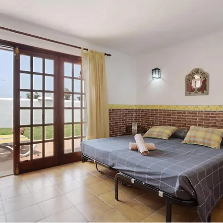 Apartament Casa Con Terraza En Fairways